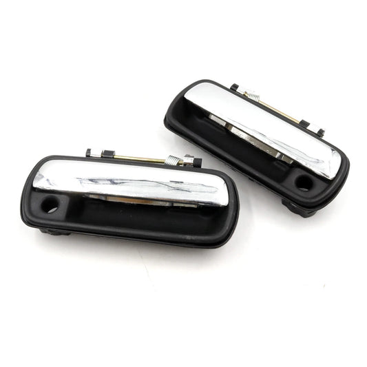 Front Door Handle x2 for Toyota Carina II/Corona AT171/ST171/ST172 1987-1992