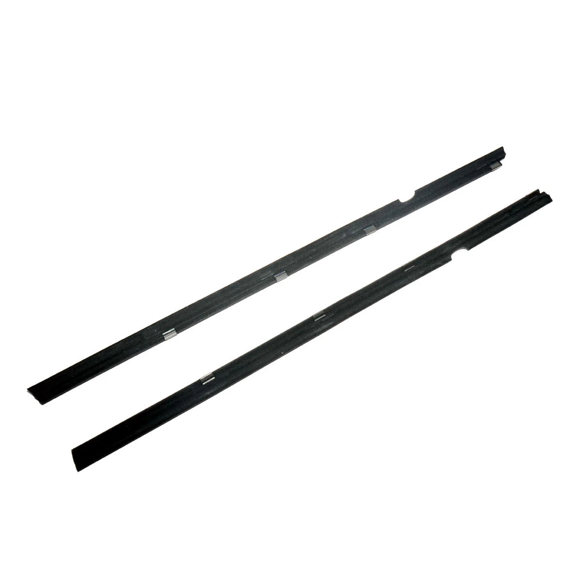 Rear Door Belt Weatherstrip for BMW 5 Series E28 M5 528e 533i 535is 524td 1981-1988