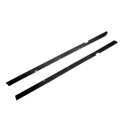 Rear Door Belt Weatherstrip for BMW 5 Series E28 M5 528e 533i 535is 524td 1981-1988