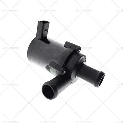 Auxiliary Coolant Water Pump for Volkswagen Transporter (1990-2003)