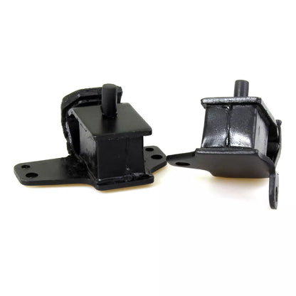 Engine Mounts x2 for Nissan Datsun Pick-Up D21 1985-1999