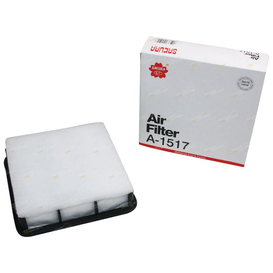 Air Filter for Isuzu Rodeo RA (2003-2008) 2.4L 4cyl & 3.5L/3.6L V6