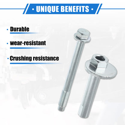 Alignment Camber Bolt for Toyota FJ Cruiser (2007-2009)