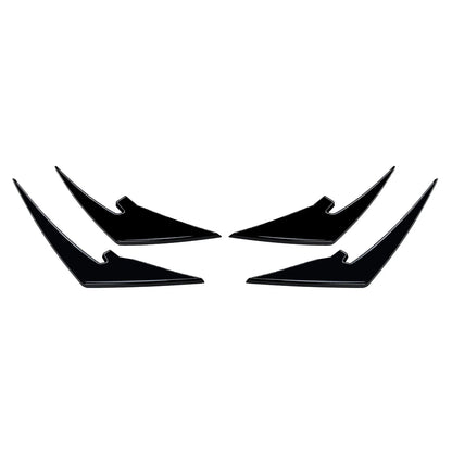 Air Vent Trims Covers for BMW M3 M4 G80 G81 G82 G83 (2021-2024)