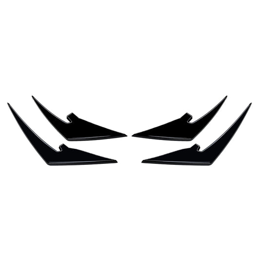 Air Vent Trims Covers for BMW M3 M4 G80 G81 G82 G83 (2021-2024)