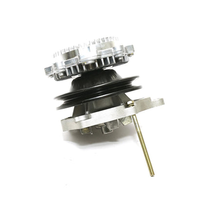 Water Pump Assembly 1.4L for Nissan Datsun Sunny B110 1970-1973