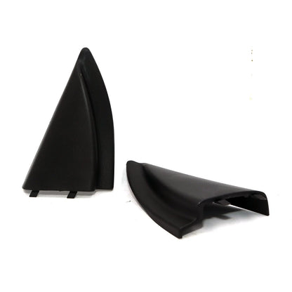 Mirror Base Cover for Isuzu D-Max Holden Colorado Chevrolet T-Series 2012-2019