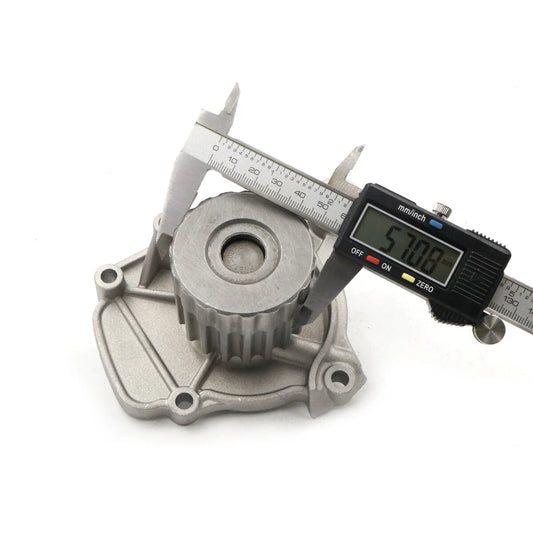 Water Pump for Honda Civic Coupe 2D EJ6 EJ9 EK3 MB8 MC1 1996-2000