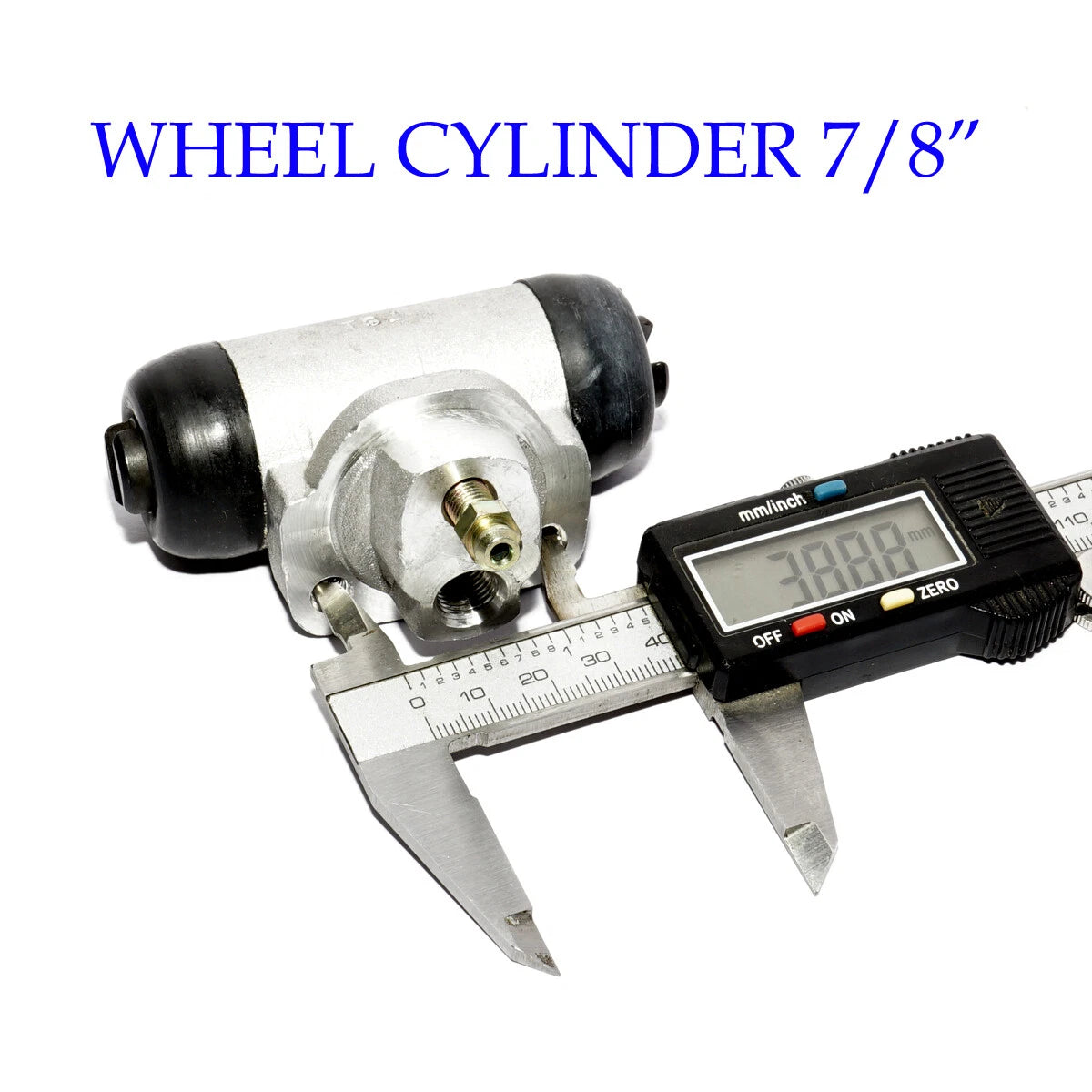7/8 Rear Brake Cylinders for Nissan Laurel Sedan 1980-1984
