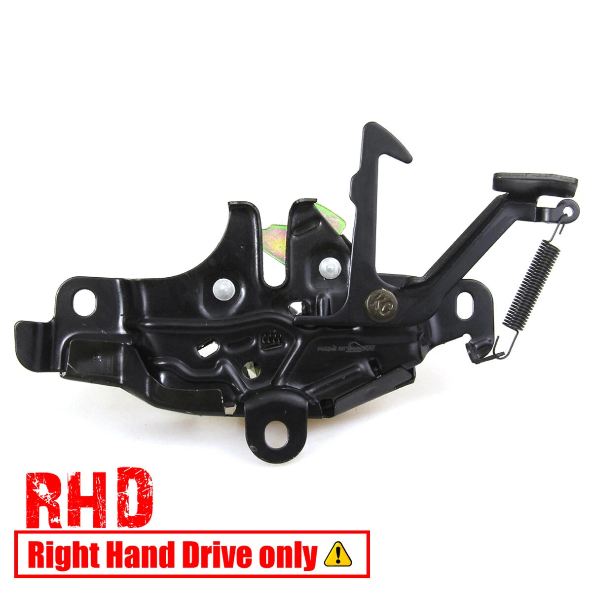 Bonnet Latch Striker Lock for Toyota Corolla Levin 1987-1991