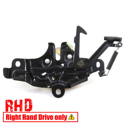 Bonnet Latch Striker Lock for Toyota Corolla Levin 1987-1991