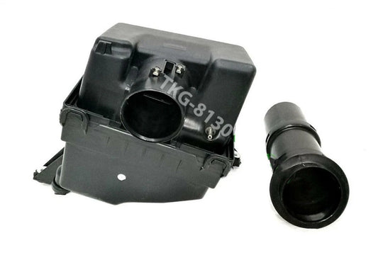 Air Filter Box for Isuzu Dmax 4JK1 4JJ1 (2003-2006)