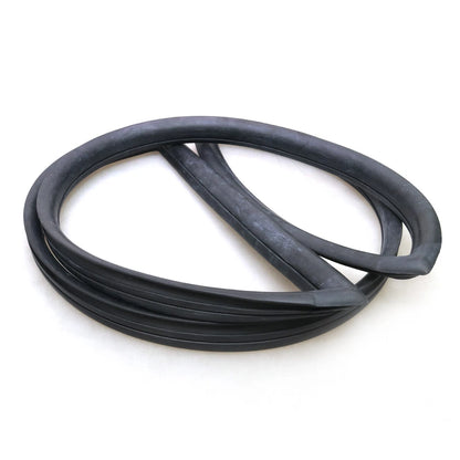 Rear Windshield Weatherstrip Seal for Nissan Datsun 521 Van 1968-1972