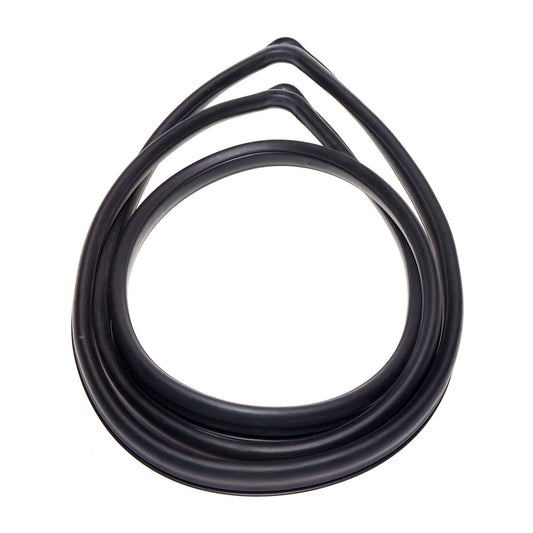 Rear Windshield Weatherstrip for Nissan Caravan Homy Urvan Shuttle 1986-1999