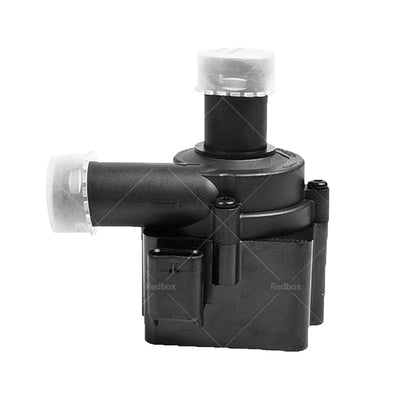 Auxiliary Coolant Water Pump for Audi A4 A5 A6 A8 Q5 VW Touareg (2008-2016)