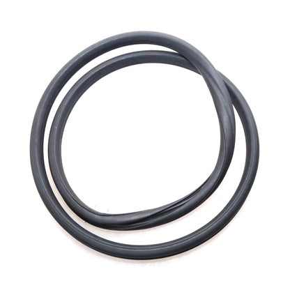Back Window Glass Weatherstrip for Toyota Dyna 100 1985-1987