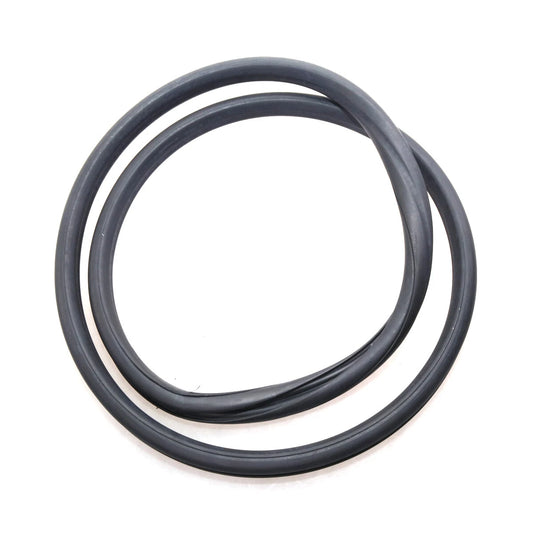 Back Window Glass Weatherstrip for Toyota Dyna 100 1985-1987