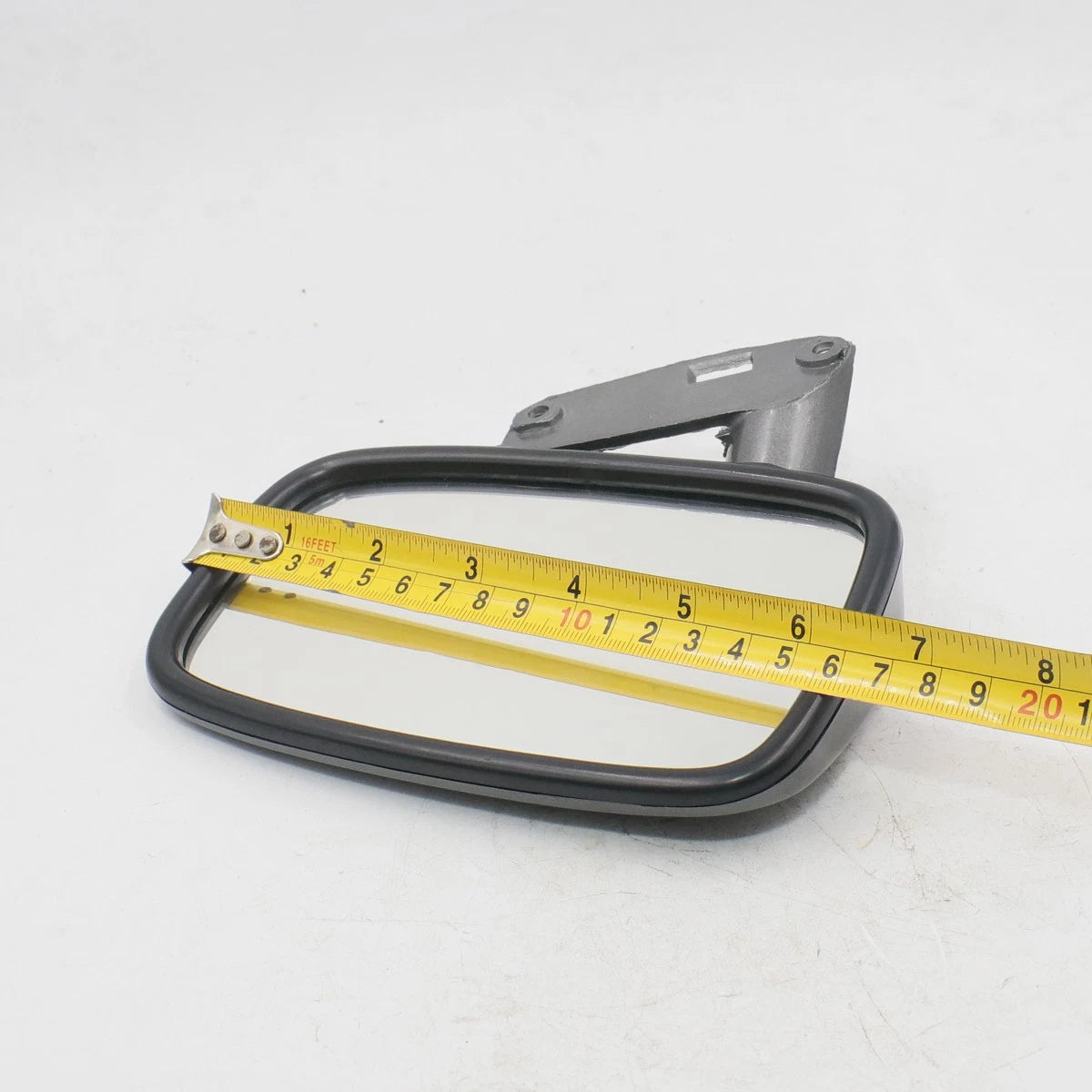 Door Mirror x2 for Dodge Chrysler Plymouth Colt Valiant Galant Cricket 1971-1978