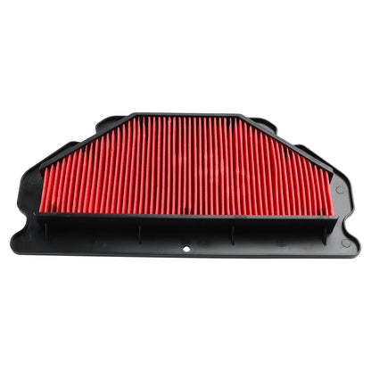 Air Filter for KAWASAKI ZX-6R ZX6R ZX-6RR ZX6RR (2003-2004)