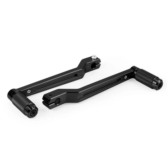 1" Extended Shift Lever Pegs for Harley Road Glide Ultra (2011-2019)
