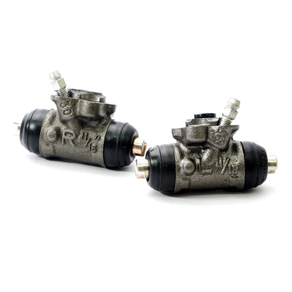 11/16 Rear Wheel Brake Cylinder for Toyota Paseo Cynos Coupe 1991-1999