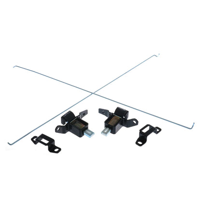 Tail gate Lock Latch for Nissan Navara D21 King Cab 1986-1997