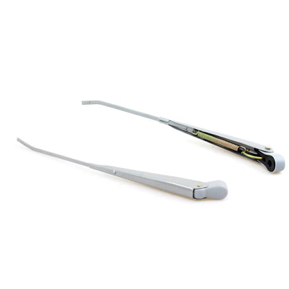 Wiper Arm x2 for Nissan Datsun 720 1980-1989