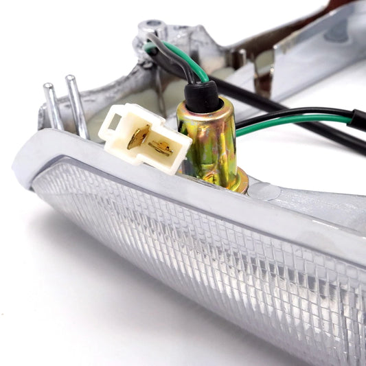 Head Light  Door Set for Toyota Hilux2WD 1978-1983