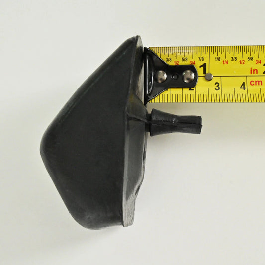 Tail gate Bumper Stop Rubber for Nissan Datsun 720 1979-1986