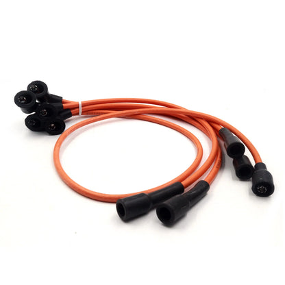 1.5L Spark Plug Ignition Wire for Nissan Datsun 620 1972-1979