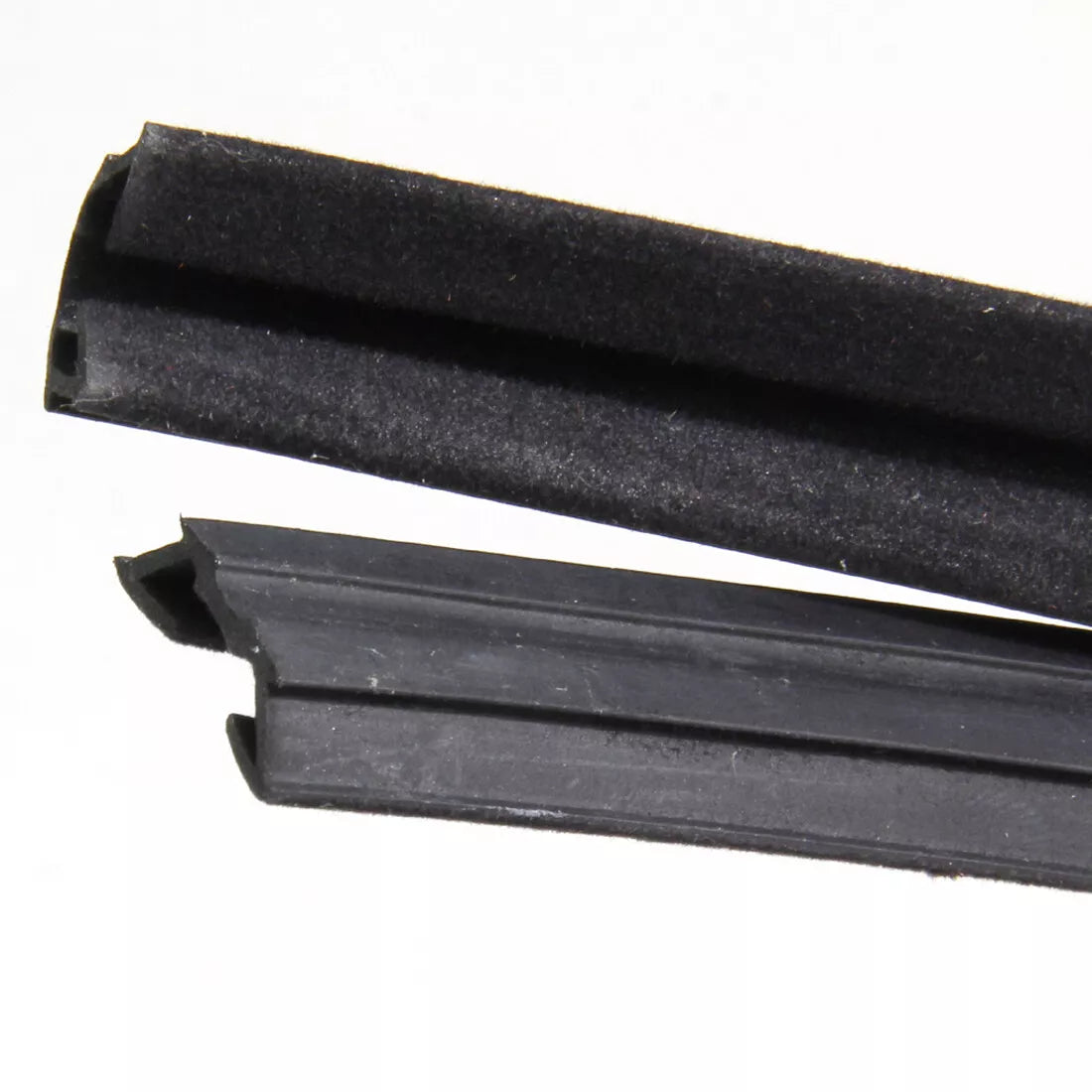 Door Glass Run Channel for Nissan Datsun 1965-1986