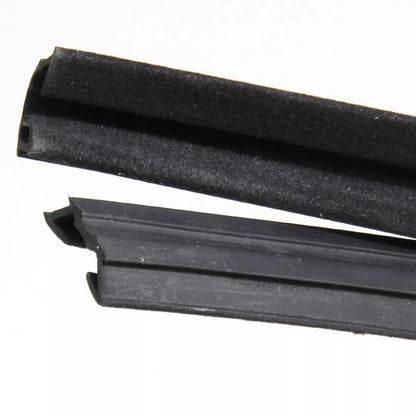 Door Glass Run Channel for Nissan Datsun 1965-1986