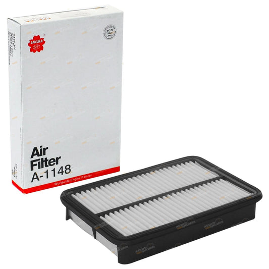 Air Filter Cleaner for Mazda Millenia 2.3L Engine (2000-2002)