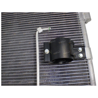 Aircon Condenser for Holden Commodore Berlina SS Executive VT VX 1997-2002