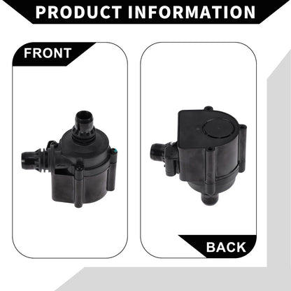 Auxiliary Cooling Water Pump for BMW F10 2010-2016 (1 x Pump)