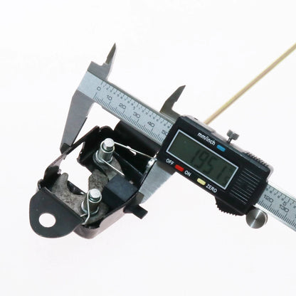 Tail gate Lock Latch Set for Nissan Navara RX D40 2005-2015