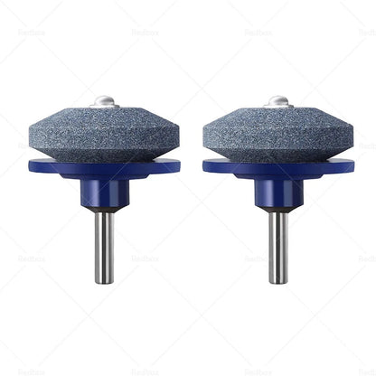 Lawn Mower Blade Sharpener for Various Models