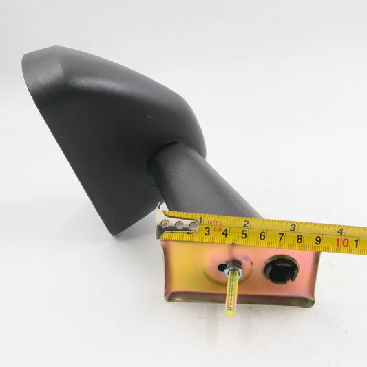 Fender Mirror LH for Nissan Datsun Ute B120 B121 620 720 1971-1994
