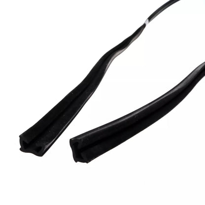 Door Glass Run Channel for Nissan Datsun 1965-1986