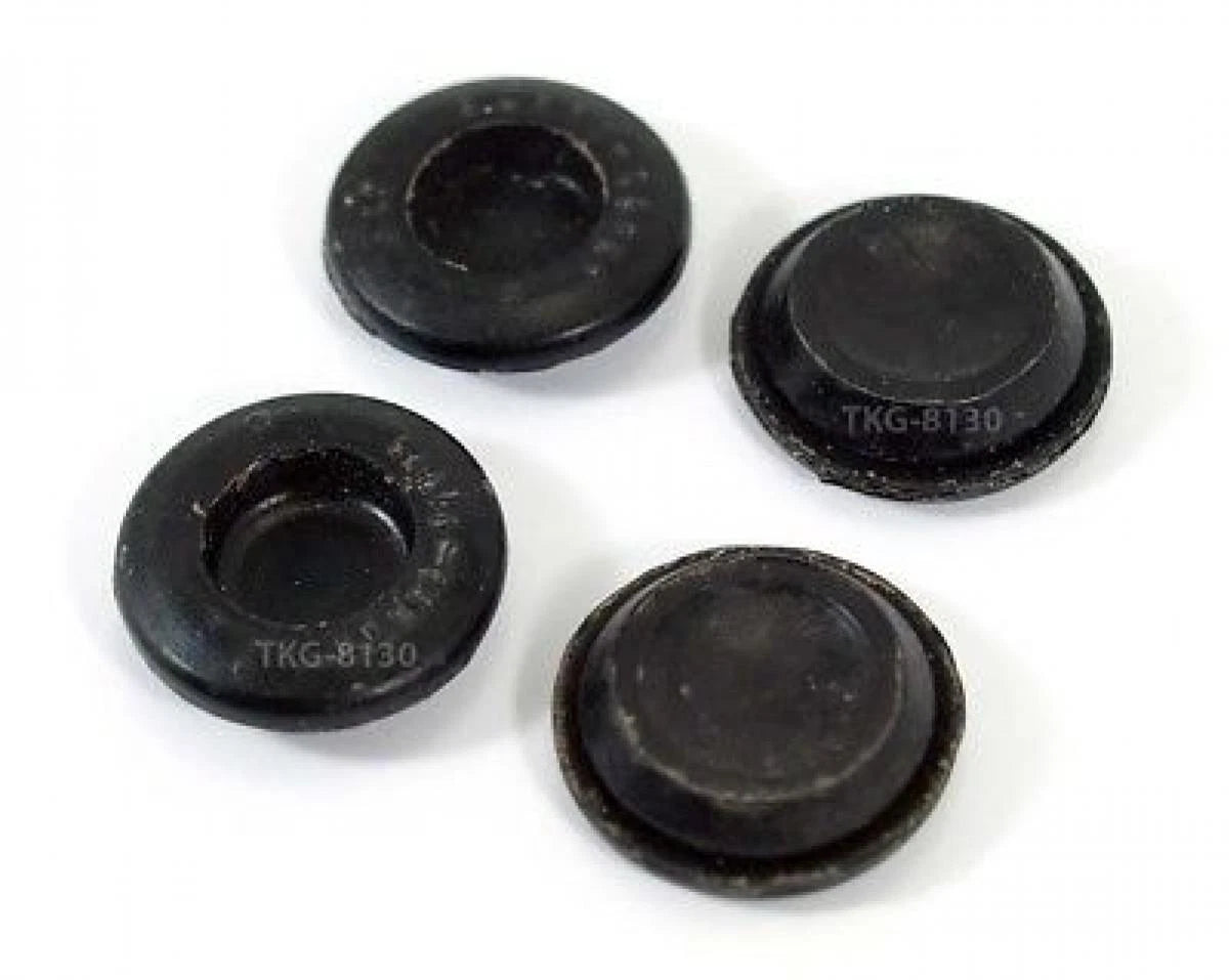 1" Rubber Plug for Toyota, Isuzu, Nissan