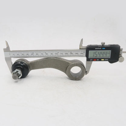 Pitman Arm End for Toyota Publica Starlet P40 P50 KP47 1200 SR 1973-1978