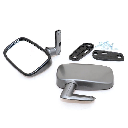 Door Mirror Set for Subaru Leone/Rex/Sherpa 1971-1981