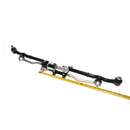 Tie Rod Idler Arm Center Link Set for Nissan Datsun King Cab 1985-1999