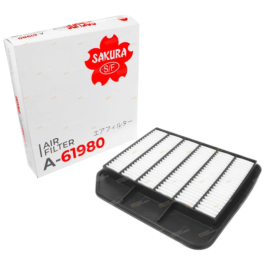 Air Filter for Nissan Patrol Y62 V8 5.6L VK56VD (2013-2022)