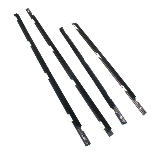 Door Belt Moulding for Nissan Sentra Sunny B13 1990-1993