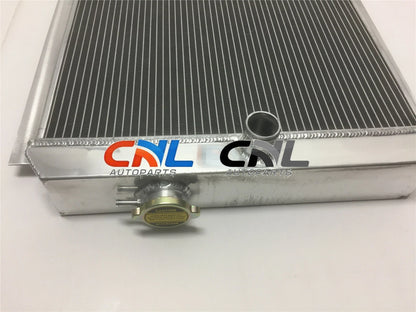 Aluminum Radiator for Chevy Pickup Truck (1947-1954)