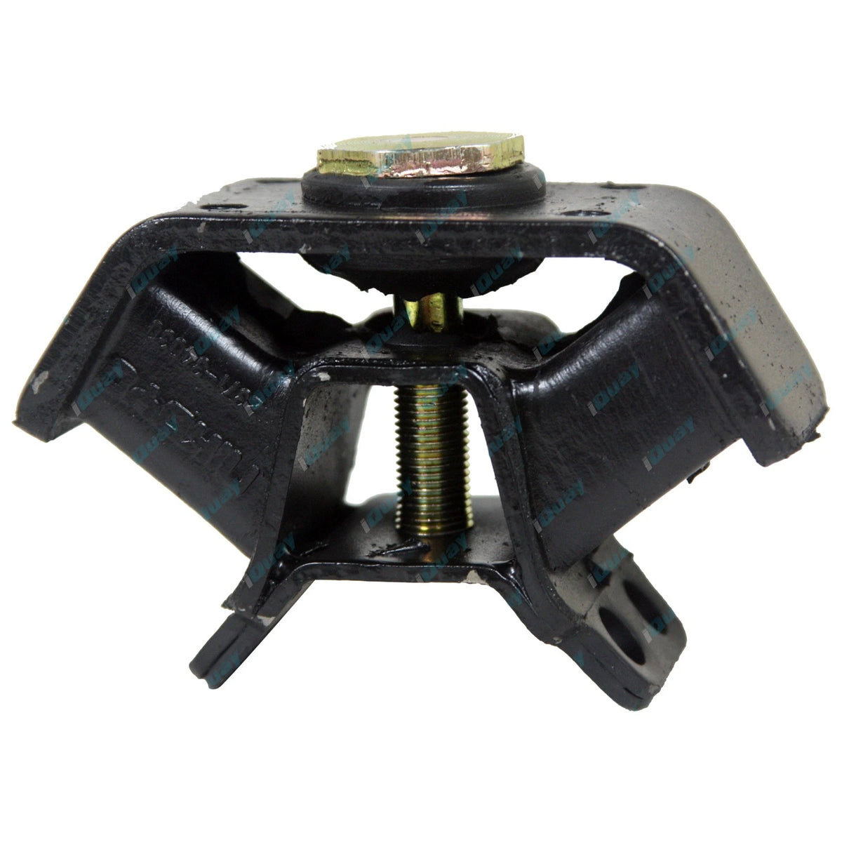 Gearbox Transmission Rear Mount for Toyota Hilux RN85 RN90 2x4 Ute (19 ...