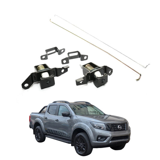 Rear Tail gate Lock Set for Nissan Navara D23 NP300 2014-2021