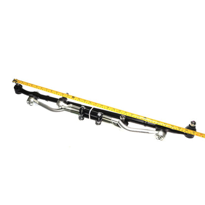 Tie Rods Idler Arm Center Link Kit for Nissan D22 1997-2004