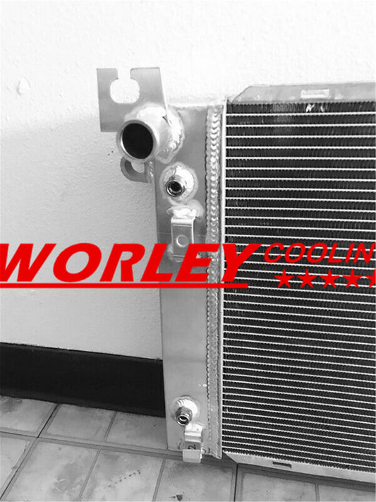 Aluminum Radiator for Cadillac Escalade 2015-2017 (2015-2017)